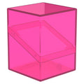 Zdjęcie produktu Ultimate Guard Boulder 100+ Clear – Rhodonite