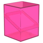 Zdjęcie produktu Ultimate Guard Boulder 100+ Clear – Rhodonite