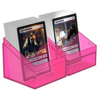 Zdjęcie produktu Ultimate Guard Boulder 100+ Clear – Rhodonite