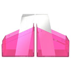 Zdjęcie produktu Ultimate Guard Boulder 100+ Clear – Rhodonite