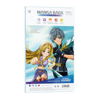 Product image Ultimate Guard Manga Bags Resealable (100)