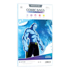 Product image Ultimate Guard Comic Bags Resealable (100) - Regular Size