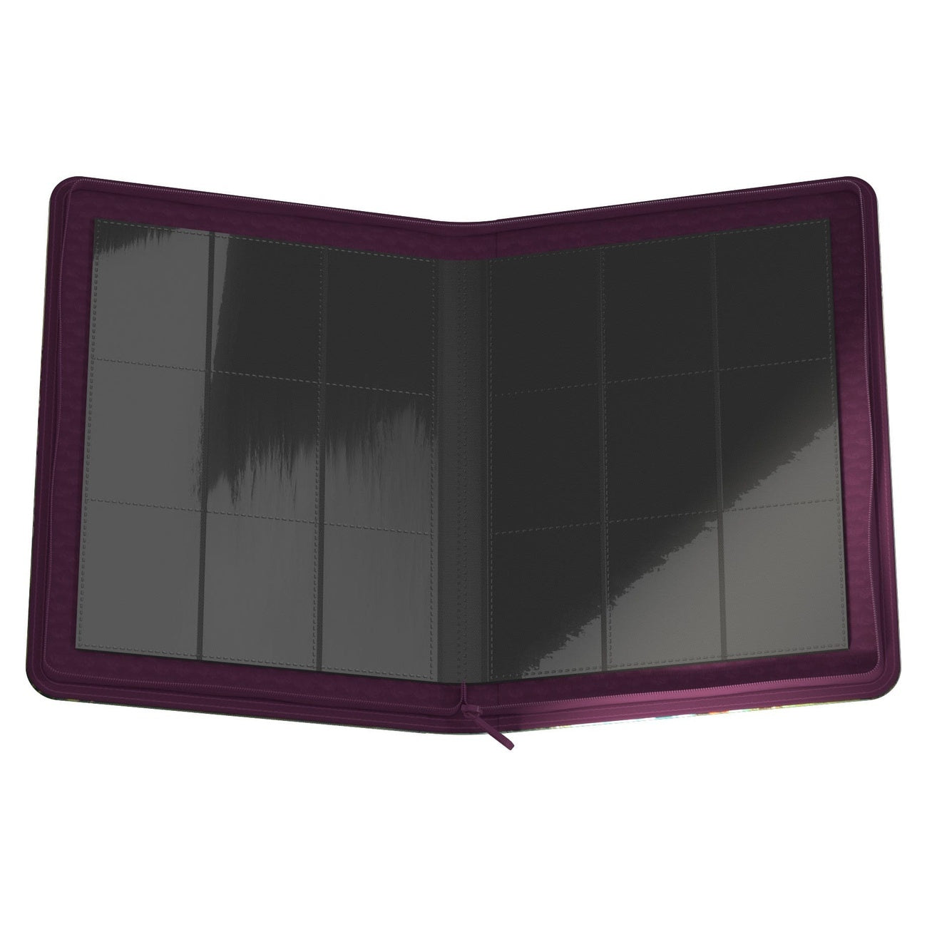 Product image Ultimate Guard Zipfolio 360 Xenoskin Magic: The Gathering "Tarkir: Dragonstorm" - Skirmish Rhino