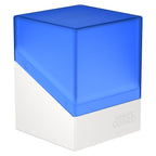 Zdjęcie produktu Ultimate Guard Boulder 100+ Synergy - Niebieski/Biały
