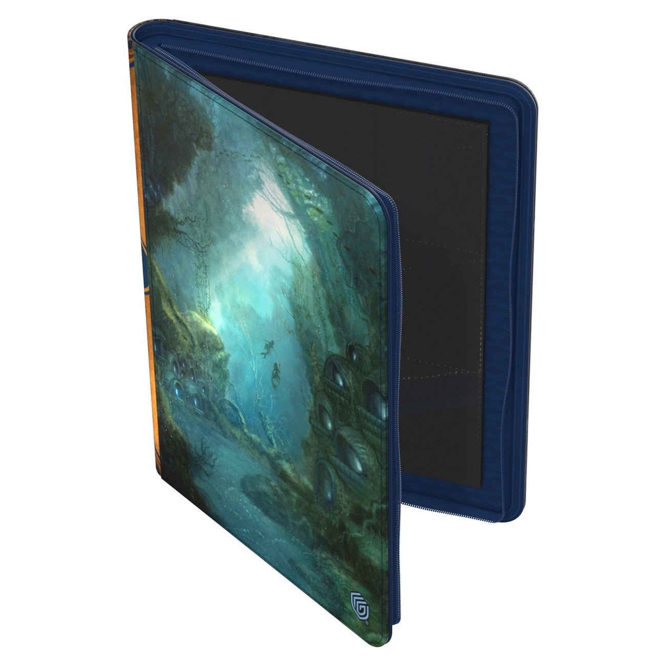 Zdjęcie produktu Ultimate Guard Zipfolio 360 Xenoskin Magic: The Gathering „Lorwyn Eclipsed” – Wyspa