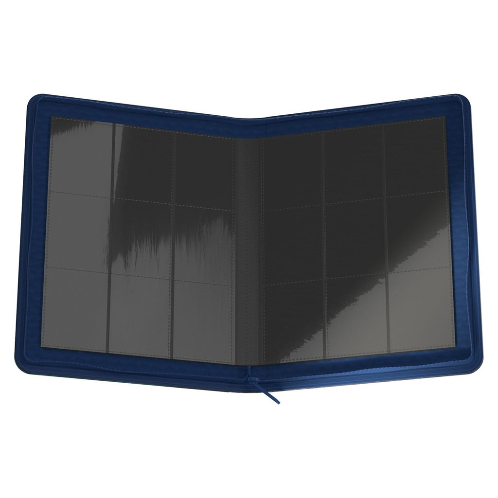 Zdjęcie produktu Ultimate Guard Zipfolio 360 Xenoskin Magic: The Gathering „Lorwyn Eclipsed” – Wyspa