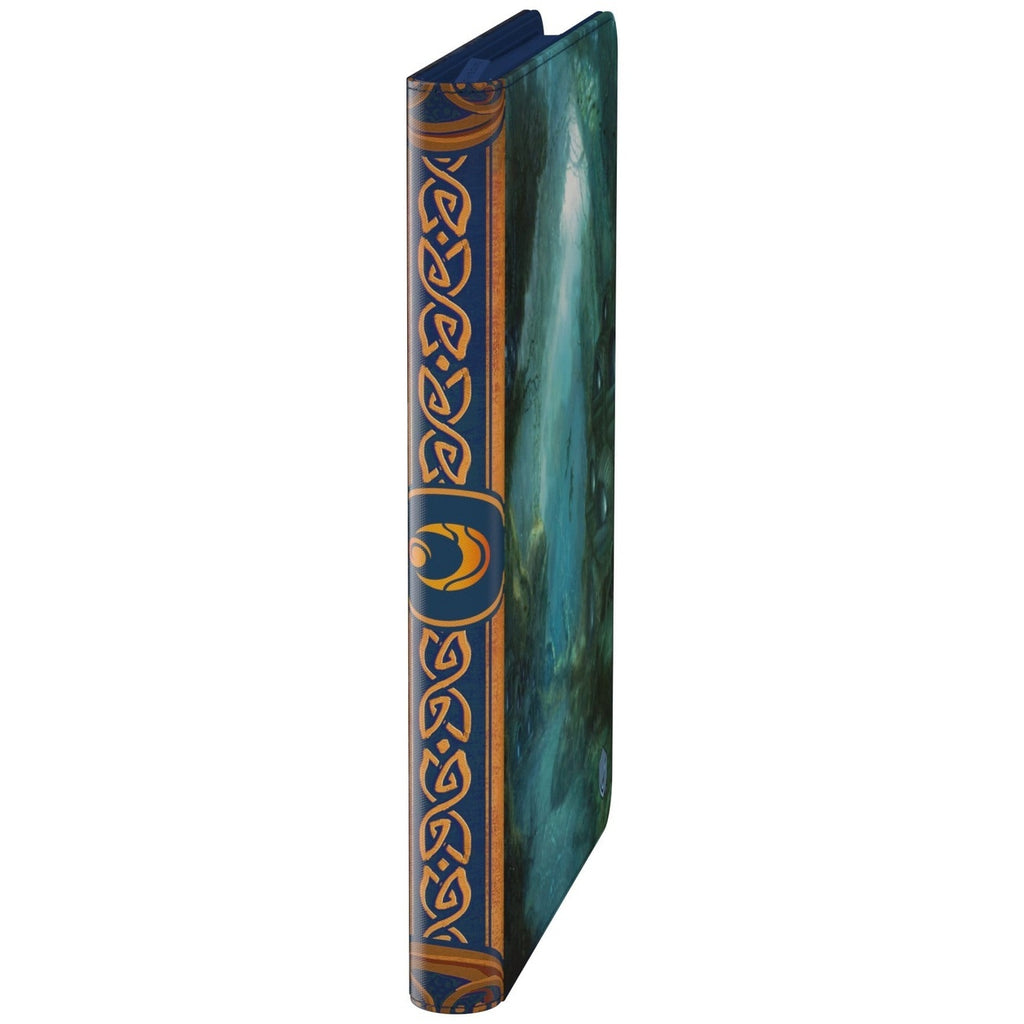 Zdjęcie produktu Ultimate Guard Zipfolio 360 Xenoskin Magic: The Gathering „Lorwyn Eclipsed” – Wyspa