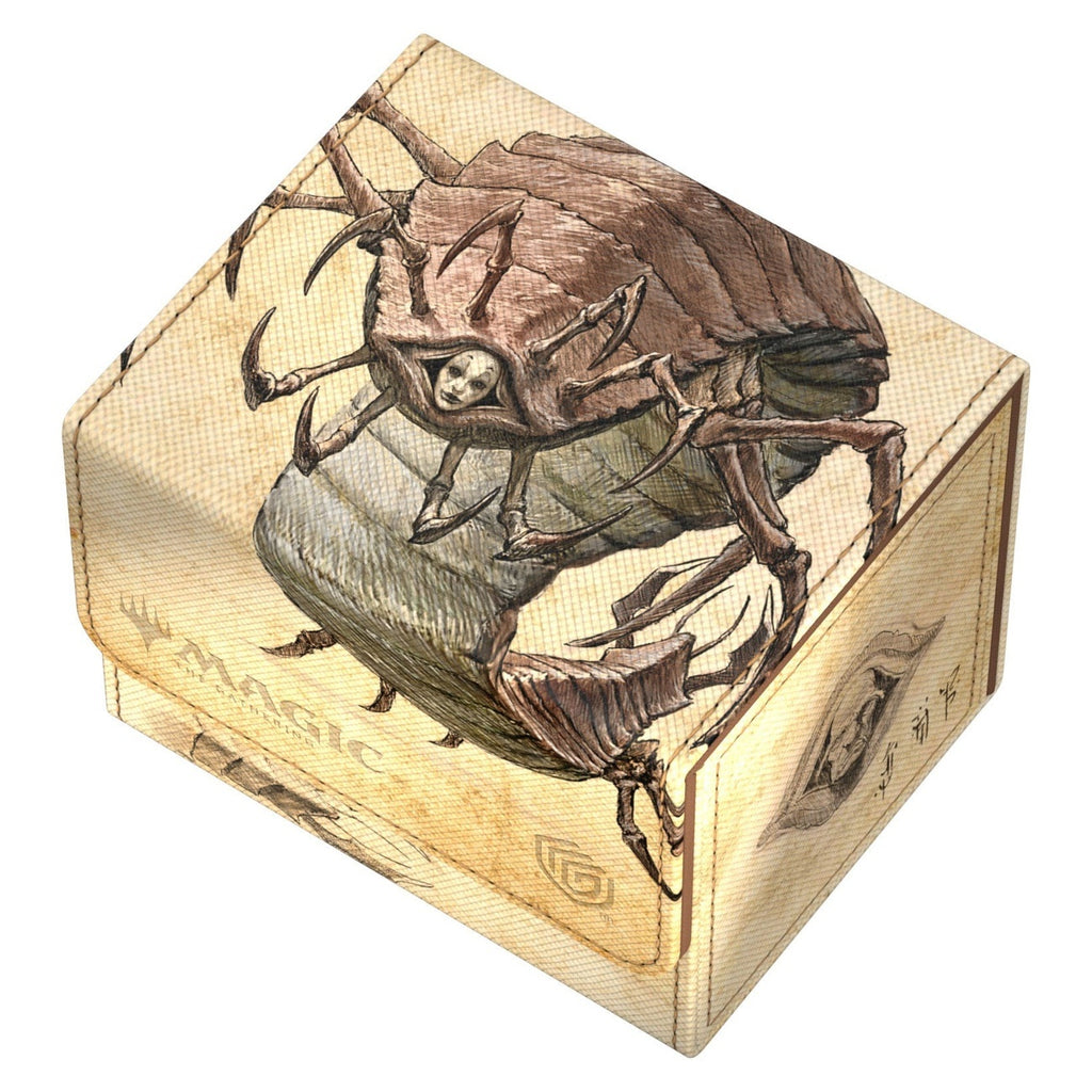 Product image Ultimate Guard Sidewinder 100+ Xenoskin Magic: The Gathering | Avatar: The Last Airbender – Koh, the Face Stealer