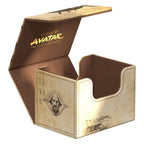 Product image Ultimate Guard Sidewinder 100+ Xenoskin Magic: The Gathering | Avatar: The Last Airbender – Koh, the Face Stealer