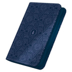 Zdjęcie produktu Ultimate Guard Zipfolio 160 Xenoskin Magic: The Gathering | Avatar: Legenda Aanga – Niebieska mana