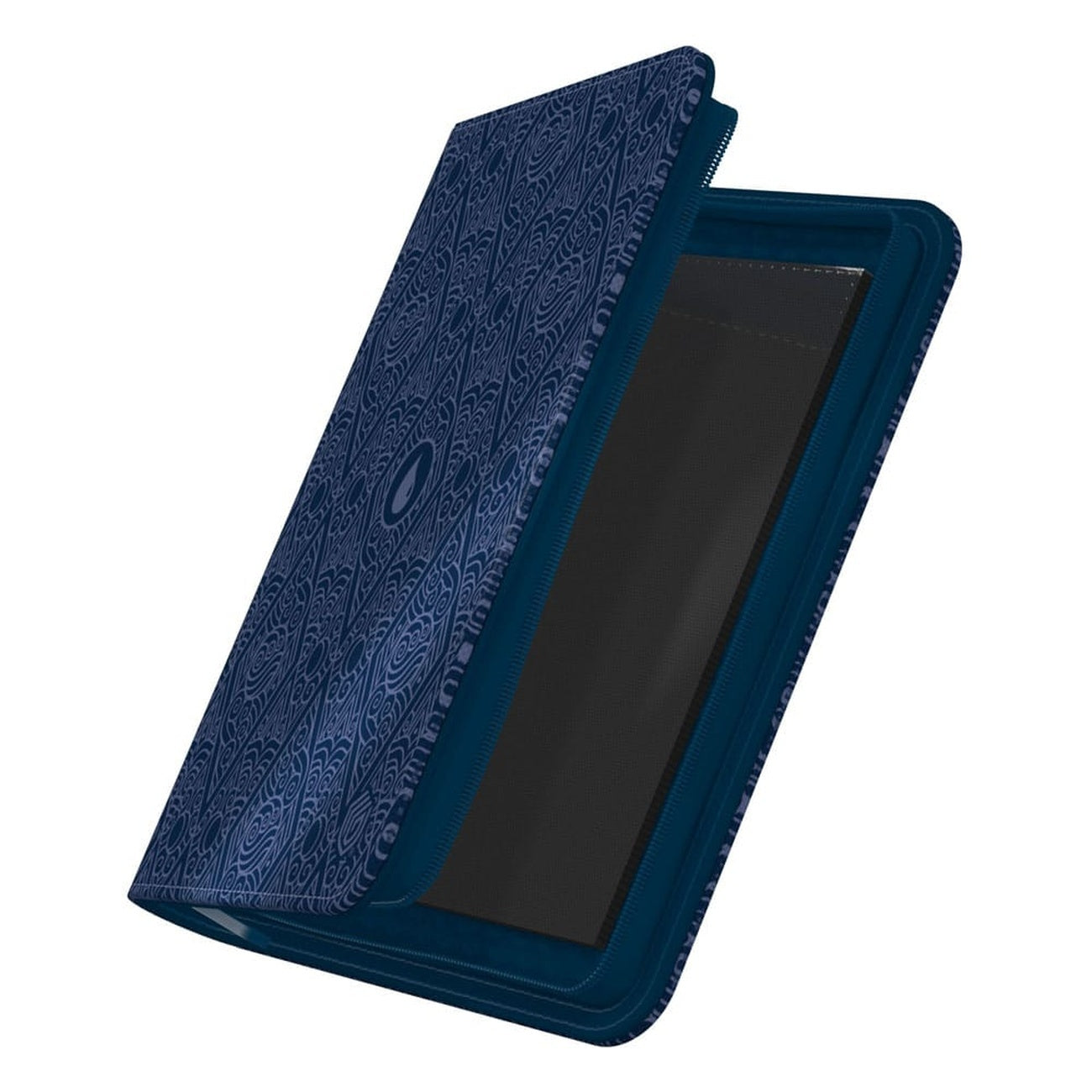 Zdjęcie produktu Ultimate Guard Zipfolio 160 Xenoskin Magic: The Gathering | Avatar: Legenda Aanga – Niebieska mana
