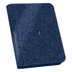 Zdjęcie produktu Ultimate Guard Zipfolio 160 Xenoskin Magic: The Gathering | Avatar: Legenda Aanga – Niebieska mana