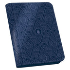 Zdjęcie produktu Ultimate Guard Zipfolio 160 Xenoskin Magic: The Gathering | Avatar: Legenda Aanga – Niebieska mana