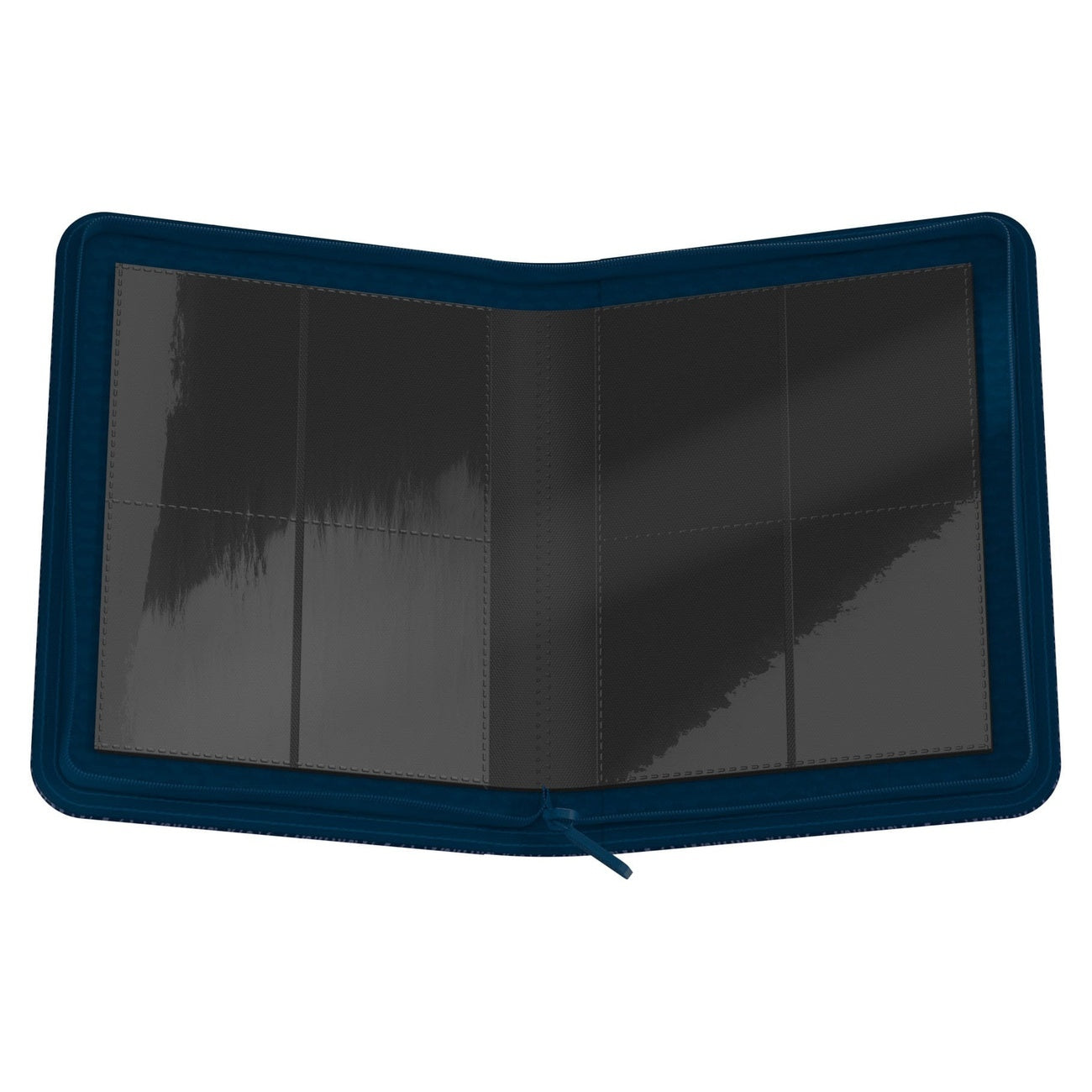 Zdjęcie produktu Ultimate Guard Zipfolio 160 Xenoskin Magic: The Gathering | Avatar: Legenda Aanga – Niebieska mana