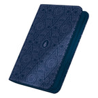 Zdjęcie produktu Ultimate Guard Zipfolio 160 Xenoskin Magic: The Gathering | Avatar: Legenda Aanga – Niebieska mana