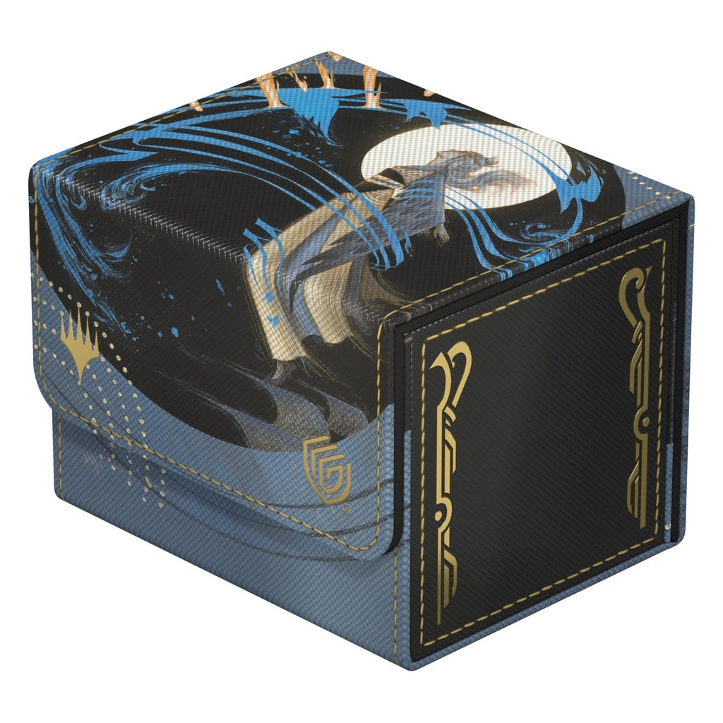 Zdjęcie produktu Ultimate Guard Sidewinder 100+ Xenoskin Magic: The Gathering „Strixhaven: Akademia Magów” - Force of Will
