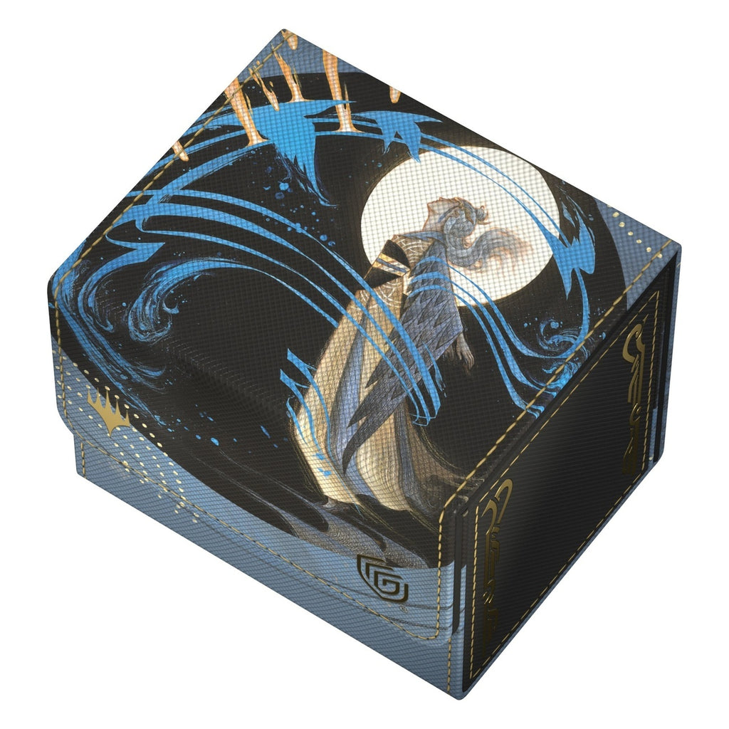 Zdjęcie produktu Ultimate Guard Sidewinder 100+ Xenoskin Magic: The Gathering „Strixhaven: Akademia Magów” - Force of Will