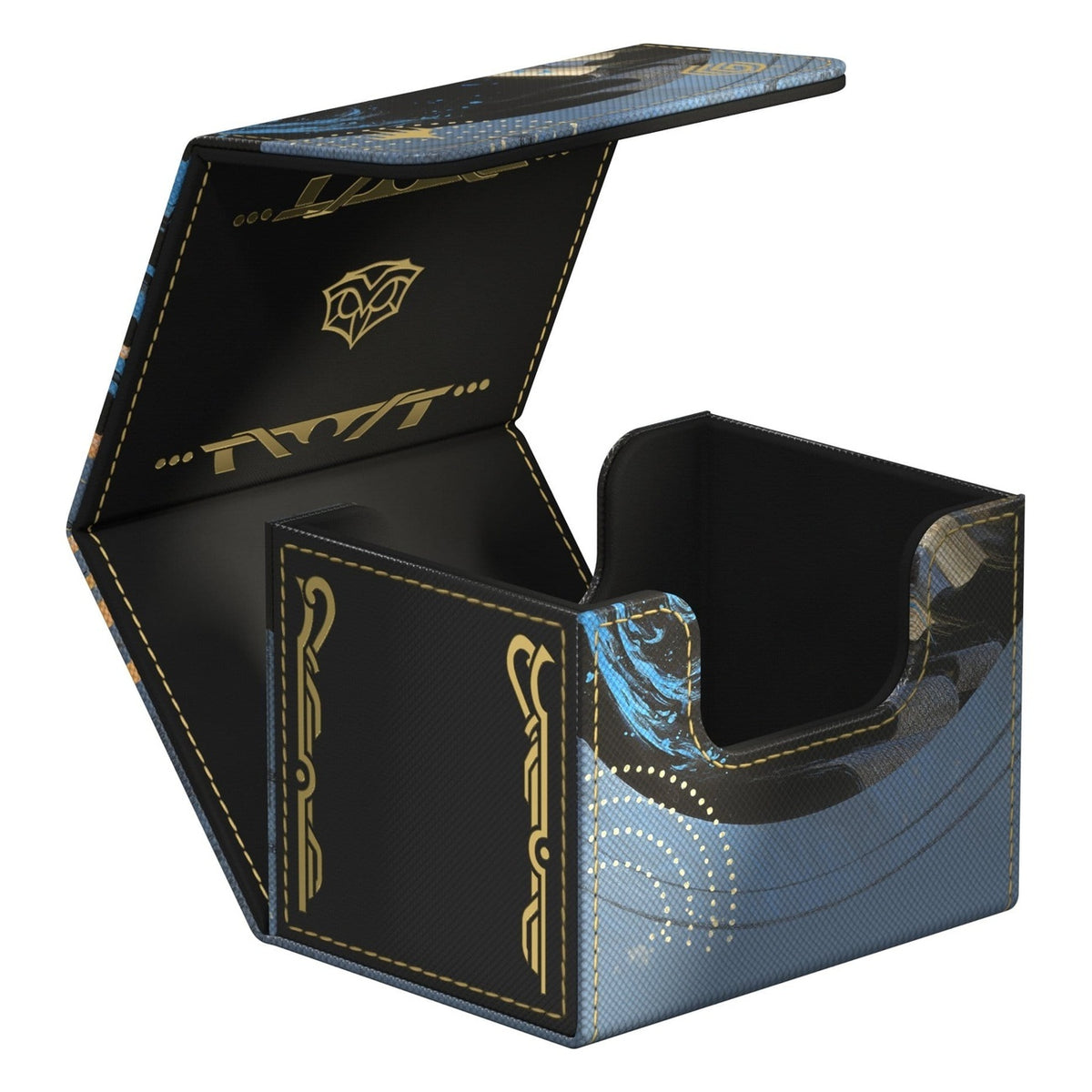 Zdjęcie produktu Ultimate Guard Sidewinder 100+ Xenoskin Magic: The Gathering „Strixhaven: Akademia Magów” - Force of Will
