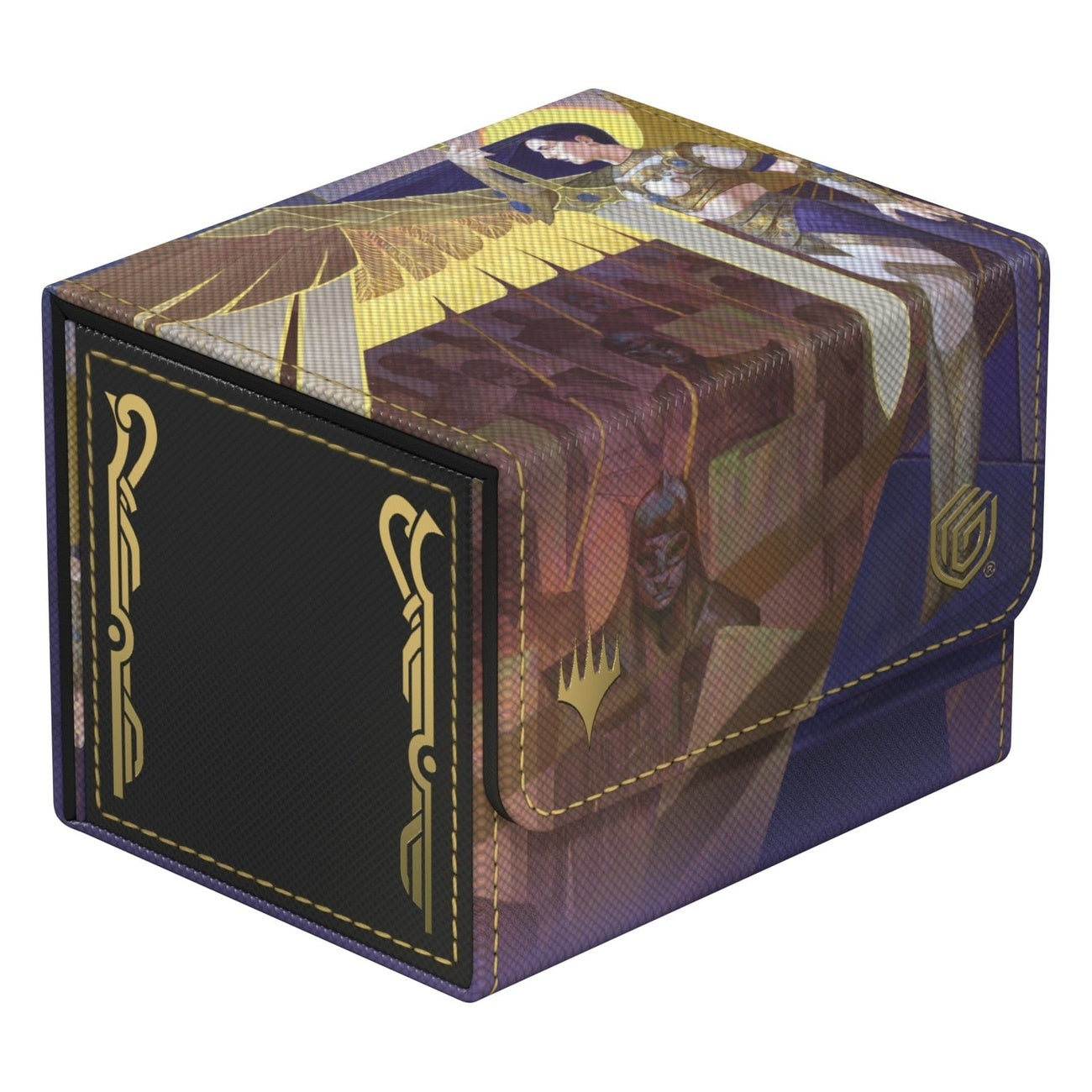 Product image Ultimate Guard Sidewinder 100+ Xenoskin Magic: The Gathering "Secrets of Strixhaven" - Akroma's Will