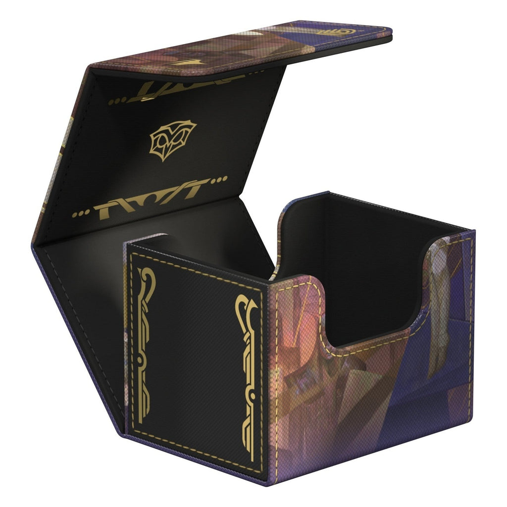 Product image Ultimate Guard Sidewinder 100+ Xenoskin Magic: The Gathering "Secrets of Strixhaven" - Akroma's Will