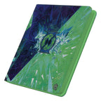 Product image Ultimate Guard Zipfolio 480 Xenoskin Magic: The Gathering "Secrets of Strixhaven" – Quandrix