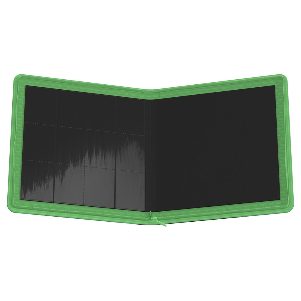 Product image Ultimate Guard Zipfolio 480 Xenoskin Magic: The Gathering "Secrets of Strixhaven" – Quandrix