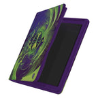 Product image Ultimate Guard Zipfolio 480 Xenoskin Magic: The Gathering "Secrets of Strixhaven" - Witherbloom