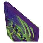 Product image Ultimate Guard Zipfolio 480 Xenoskin Magic: The Gathering "Secrets of Strixhaven" - Witherbloom