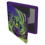 Product image Ultimate Guard Zipfolio 480 Xenoskin Magic: The Gathering "Secrets of Strixhaven" - Witherbloom