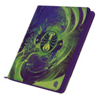 Product image Ultimate Guard Zipfolio 480 Xenoskin Magic: The Gathering "Secrets of Strixhaven" - Witherbloom