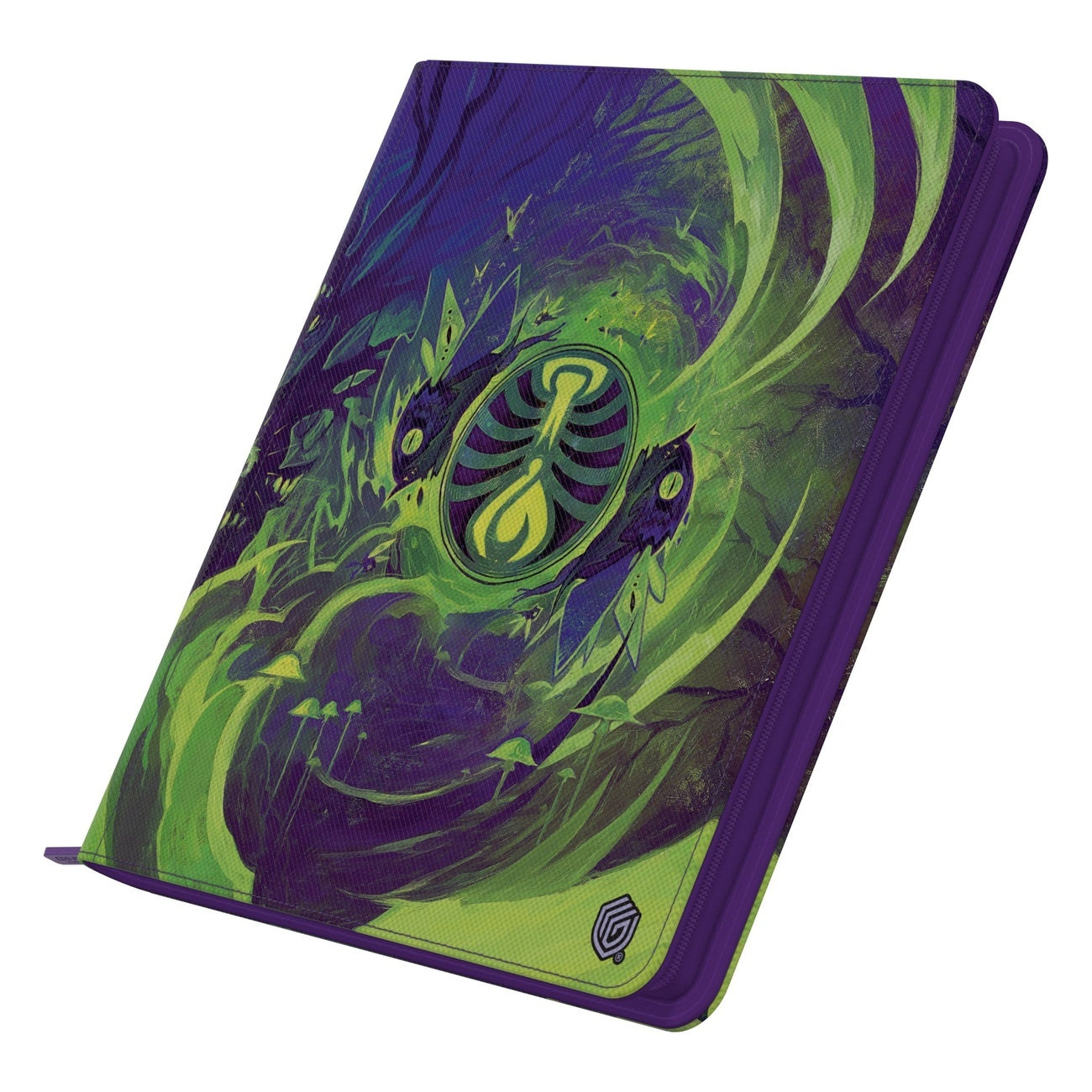 Product image Ultimate Guard Zipfolio 480 Xenoskin Magic: The Gathering "Secrets of Strixhaven" - Witherbloom