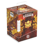 Zdjęcie produktu Ultimate Guard RTE Boulder 100+ Magic: The Gathering „Secrets of Strixhaven” - Lorehold