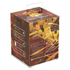 Zdjęcie produktu Ultimate Guard RTE Boulder 100+ Magic: The Gathering „Secrets of Strixhaven” - Lorehold