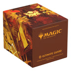 Zdjęcie produktu Ultimate Guard RTE Boulder 100+ Magic: The Gathering „Secrets of Strixhaven” - Lorehold
