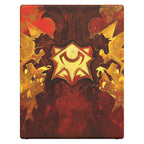 Zdjęcie produktu Ultimate Guard RTE Boulder 100+ Magic: The Gathering „Secrets of Strixhaven” - Lorehold