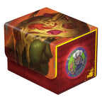 Zdjęcie produktu Ultimate Guard Sidewinder 100+ Xenoskin Magic: The Gathering | Teenage Mutant Ninja Turtles - Góra