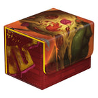Zdjęcie produktu Ultimate Guard Sidewinder 100+ Xenoskin Magic: The Gathering | Teenage Mutant Ninja Turtles - Góra
