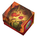 Zdjęcie produktu Ultimate Guard Sidewinder 100+ Xenoskin Magic: The Gathering | Teenage Mutant Ninja Turtles - Góra