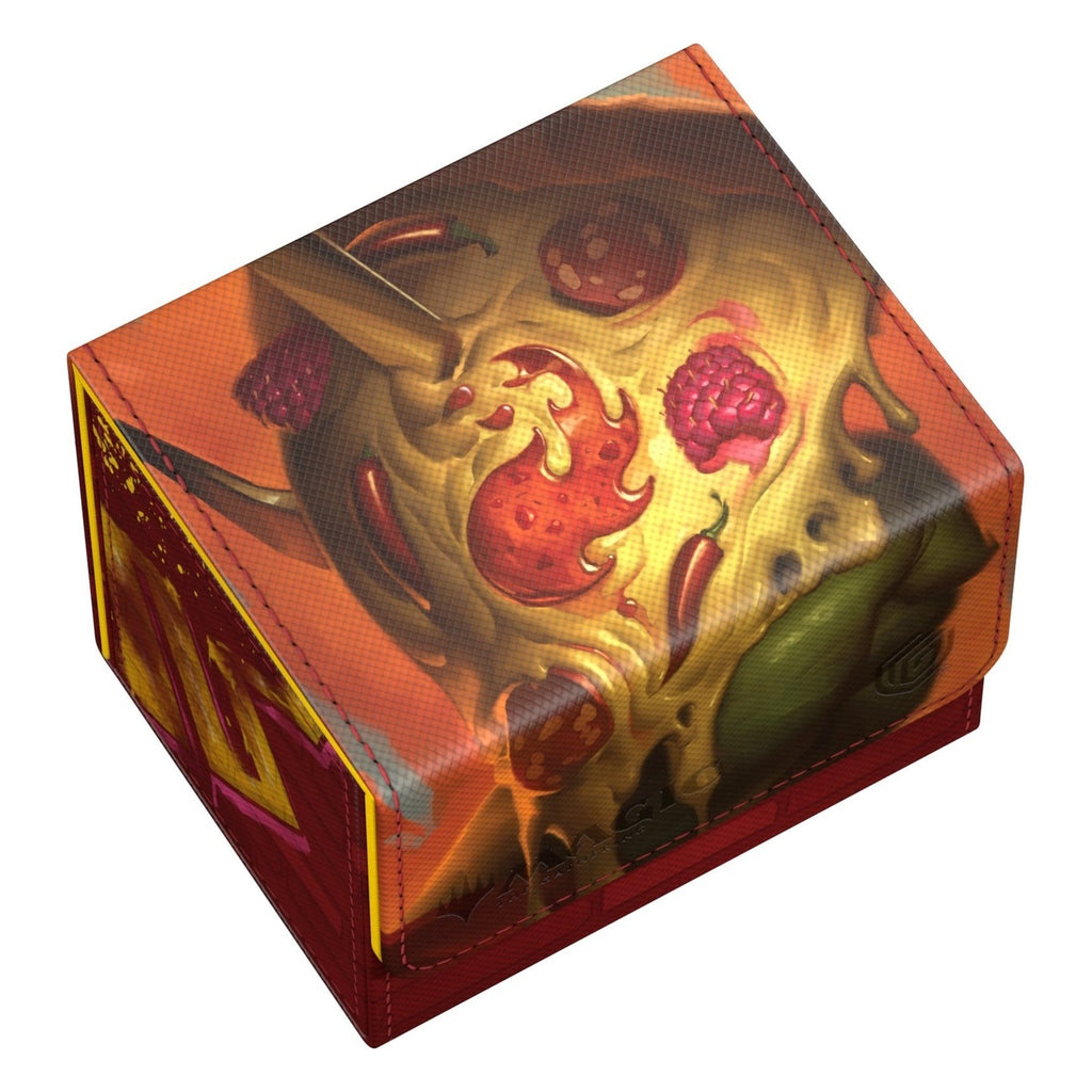 Zdjęcie produktu Ultimate Guard Sidewinder 100+ Xenoskin Magic: The Gathering | Teenage Mutant Ninja Turtles - Góra