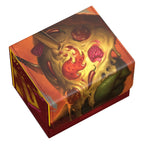 Zdjęcie produktu Ultimate Guard Sidewinder 100+ Xenoskin Magic: The Gathering | Teenage Mutant Ninja Turtles - Góra