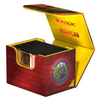 Zdjęcie produktu Ultimate Guard Sidewinder 100+ Xenoskin Magic: The Gathering | Teenage Mutant Ninja Turtles - Góra