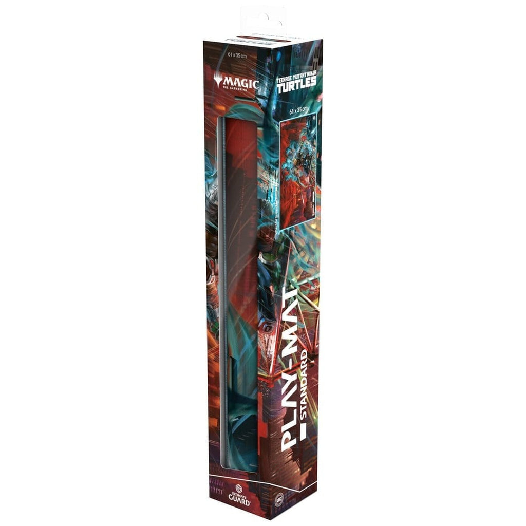 Product image Ultimate Guard Playmat Magic: The Gathering | Teenage Mutant Ninja Turtles – Last Ronin
