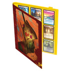 Product image Ultimate Guard Flexxfolio 360 Magic: The Gathering | Teenage Mutant Ninja Turtles - Mountain