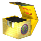 Zdjęcie produktu Ultimate Guard Sidewinder 100+ Xenoskin Magic: The Gathering | Teenage Mutant Ninja Turtles - Plains
