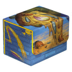 Product image Ultimate Guard Sidewinder 100+ Xenoskin Magic: The Gathering | Teenage Mutant Ninja Turtles - Island