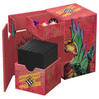 Product image Ultimate Guard Flip'n'Tray 100+ Xenoskin Magic: The Gathering "Aetherdrift" - Hazoret, Godseeker