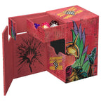 Product image Ultimate Guard Flip'n'Tray 100+ Xenoskin Magic: The Gathering "Aetherdrift" - Hazoret, Godseeker