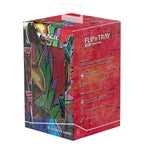 Product image Ultimate Guard Flip'n'Tray 100+ Xenoskin Magic: The Gathering "Aetherdrift" - Hazoret, Godseeker