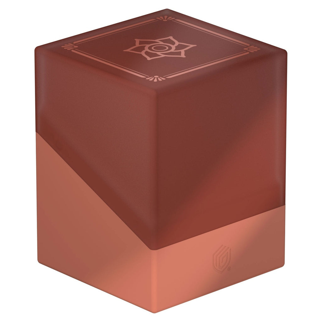 Product image Ultimate Guard Boulder 100+ "Katana: The Shogun's Journey - Part 3" - Kousei