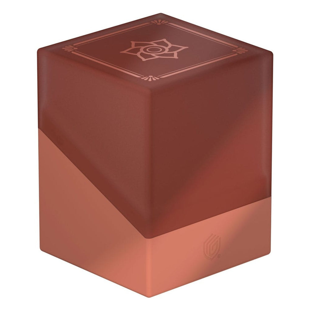 Product image Ultimate Guard Boulder 100+ "Katana: The Shogun's Journey - Part 3" - Kousei